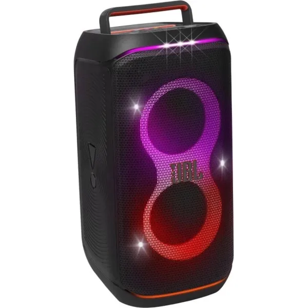 Музыкальный центр JBL PartyBox 120