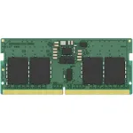 Память SO-DIMM DDR5 8Гб 6400МГц Kingston (51200Мб/с, CL52, 262-pin)