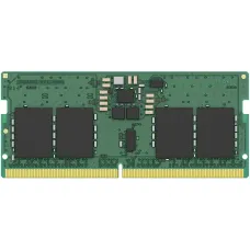 Память SO-DIMM DDR5 8Гб 6400МГц Kingston (51200Мб/с, CL52, 262-pin)