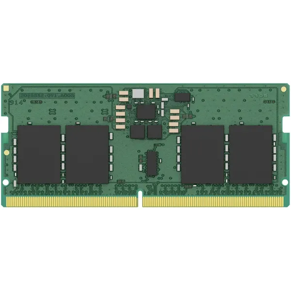 Память SO-DIMM DDR5 8Гб 6400МГц Kingston (51200Мб/с, CL52, 262-pin)