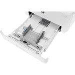 HP LaserJet Pro 4003n (лазерная, черно-белая, A4, 256Мб, 1200x1200dpi, 80'000стр в мес, RJ-45, USB, WEB)