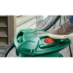 BOSCH PFS 5000 E