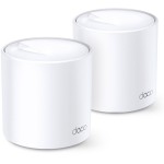 TP-Link Deco X60 (2-pack)