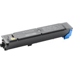 Тонер-картридж Kyocera TK-5195C (голубой; 7000стр; TASKalfa 306ci)