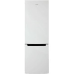 Холодильник Бирюса Б-860NF (No Frost, A, 2-камерный, объем 340:240/100л, 60x190x62.5см, белый)