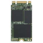 Жесткий диск SSD 64Гб Transcend MTS400 (2242, 560/160 Мб/с, SATA 6Gb/s)