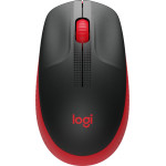 Мышь Logitech Беспроводная M190 (кнопок 3, 1000dpi)