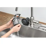 Посудомоечная машина Electrolux EES27200L