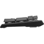 Игровая клавиатура Steelseries Apex Pro Black USB ( механическая, 106кл)