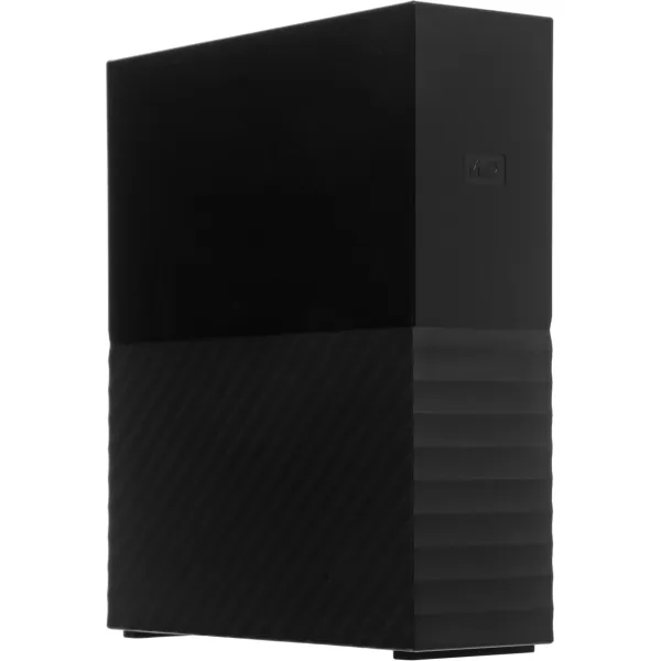 HDD Western Digital My Book (3.5