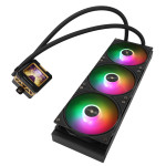 Кулер Thermalright Frozen Warframe 360 ARGB