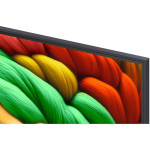 NanoCell-телевизор LG 43NANO90A6B (43