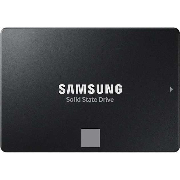 Жесткий диск SSD 4Тб Samsung (2.5