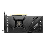 Видеокарта GeForce RTX 4070 2505МГц 12Гб MSI VENTUS OC (GDDR6X, 192бит, 1xHDMI, 3xDP)