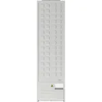 Холодильник Gorenje NRKI519141 (2-камерный, белый)