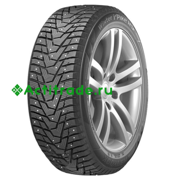 Шина Hankook Winter i*Pike X W429A 225/60 R18 104T зимняя шипы (Extra Load)