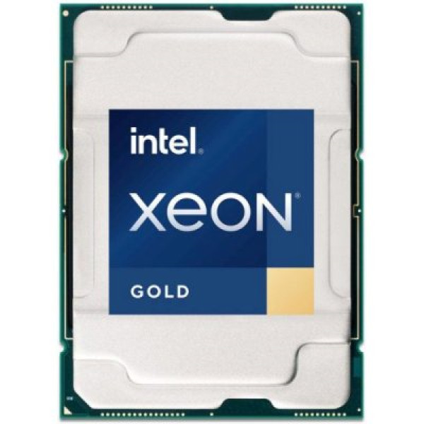 Процессор Intel Xeon GOLD 6538Y+