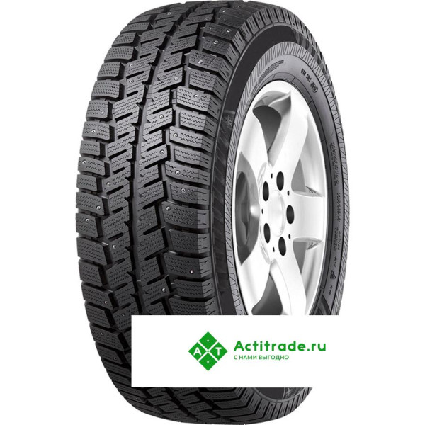 Шина Torero MPS500 205/70 R15 106/104R зимняя шипы