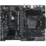 Материнская плата MSI PRO B550-S (AM4, 4x, ATX, RAID SATA: 0,1,10)