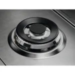 Electrolux KGS64562SX