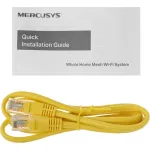 Mercusys Halo H50G(3-pack)