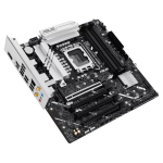 Материнская плата ASUS B860M MAX GAMING AX (x)