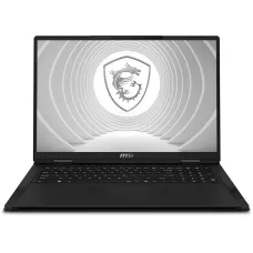 Игровой ноутбук MSI CreatorPro X18 HX A14VMG (Intel Core i9 14900HX 2.2 ГГц/128 ГБ DDR5/18