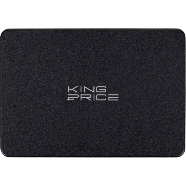 Жесткий диск SSD 120Гб KingPrice (2.5
