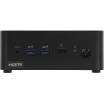 ПК MSI Cubi NUC 1M-053BRU (Core 3 100U 1200МГц, Intel Graphics, без ОС)