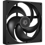 Кулер ID-Cooling AS-140-K (24,9дБ, 25x140x140 мм)