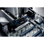 Жесткий диск SSD 1Тб Kingston (2280, 14200/11000 Мб/с, 2150000 IOPS, PCIe 5.0 x4)
