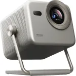 Проектор Hisense M2 PRO (3840x2160, HDMI, VGA, композитный, оптический аудиовход)