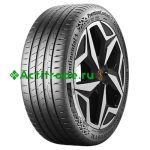 Шина Continental PremiumContact 7 235/60 R18 107V летняя (Extra Load)