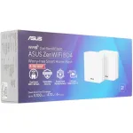ASUS BD4(W-2-PK)