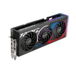 Видеокарта GeForce RTX 4070 Ti SUPER 2640МГц ASUS (PCI-E 4.0, GDDR6X, 256бит, 1xHDMI, 1xDP)