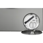Стиральная машина Bosch WNC254ARSN(59.8x84.8x62.2см, фронтальная, макс:10,5кг, с сушкой, 1400об/мин, защита от протечек, серый)