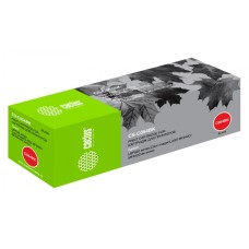 Тонер-картридж Cactus CS-C054BK (черный; 1500стр; LBP 621Cw, 623Cdw, 641Cw, 643Cdw) [CS-C054BK]