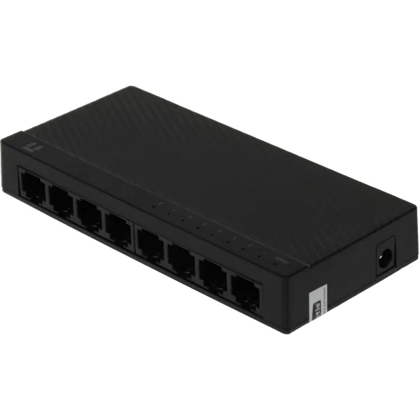 Коммутатор Netis ST3108C
