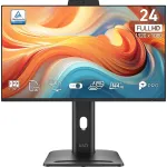 Монитор MSI PRO MP245PDG E14 (23,8