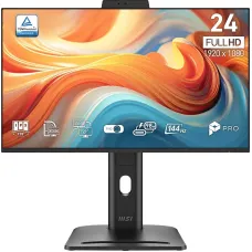 Монитор MSI PRO MP245PDG E14 (23,8