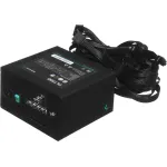 Блок питания DeepCool PL750D (ATX, 750Вт, ATX12V 3.0, BRONZE)