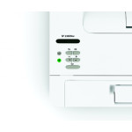 Принтер Ricoh SP 230DNw (лазерная, черно-белая, A4, 64Мб, 1200x1200dpi, авт.дуплекс, 15'000стр в мес, RJ-45, USB, WEB, Wi-Fi)