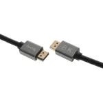 Кабель аудио-видео Buro (DisplayPort (m), DisplayPort (m), 3м)