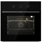 Электрический духовой шкаф Gorenje BO6725E02NBG