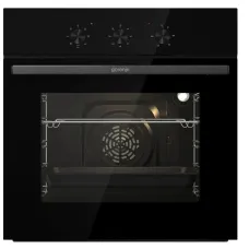 Электрический духовой шкаф Gorenje BO6725E02NBG [BO6725E02NBG]