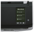 Сканер Fujitsu Ricoh scanner fi-8040