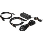 Монитор AOC Q27G40E (IPS, 2560x1440, 180Гц, 300кд/м2)