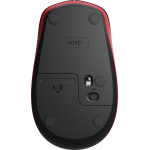 Мышь Logitech Беспроводная M190 (кнопок 3, 1000dpi)