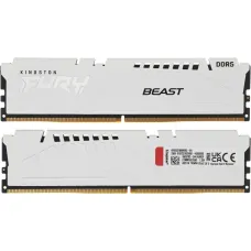 Память DIMM DDR5 2x32Гб 5200МГц Kingston (41600Мб/с, CL40, 288-pin)