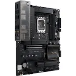 Материнская плата ASUS PROART B760-CREATOR WIFI (LGA1700, Intel B760, 4xDDR5 DIMM, ATX, RAID SATA: 0,1,10,5)